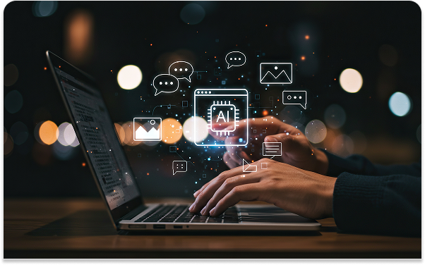 AI-Powered Software Development